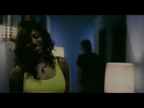 Shaznay Lewis - Never Felt Like This Before (Official Video)