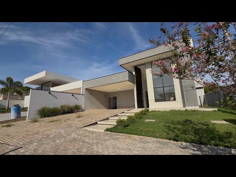 R$980.000,00 por uma casa dentro de condomínio em Caldas Novas GO