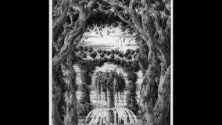 L'allée du rêve -Les jardins de François Houtin