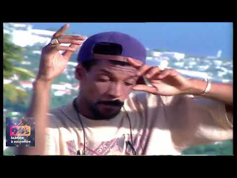 Jah Mike  -  Ou jumpy