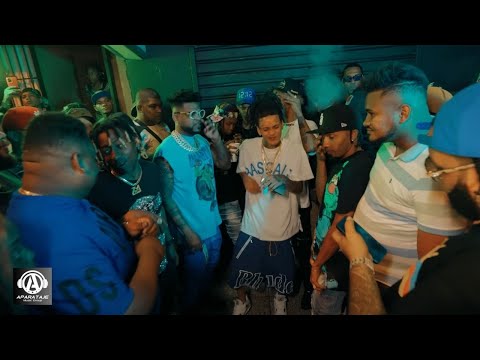 🥥 PILA DE COCO - El Mayor Clasico (Video Oficial)