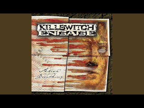 Download Killswitch Engage - My Last Serenade MP3