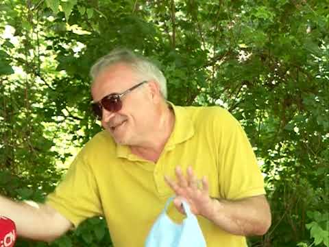 EMISIJA 8.PAPRIKAŠIJADA I 16. SABOR HARMONIKAŠA  2019. U LUGAVČINI