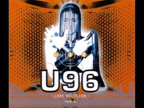 U96: Love Religion [] Yentz Highlight's Remix []