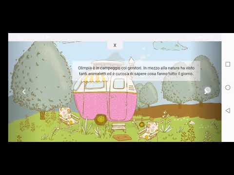 Racconti per bambini