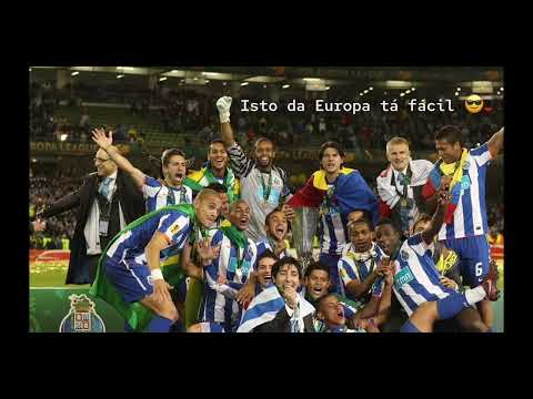 History of FC Porto