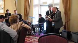 Superaxe 2009 "Night Streets" by Chick Corea cover