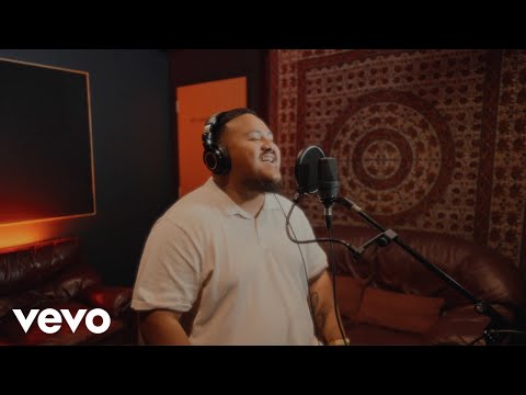 Canaan Ene, Folau - That's The Way It Is (Official Music Video)