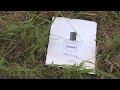 Flevolanders ontvangen envelop met geur van xtc-lab
