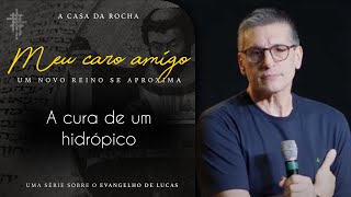 #50 - A cura de um hidrópico - Zé Bruno - Meu Caro Amigo