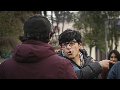 ZACRET vs DRABZZ - 8vos SMASH BATTLE DEFEND FECHA 7 (ULTIMA FECHA 1er SEMESTRE)