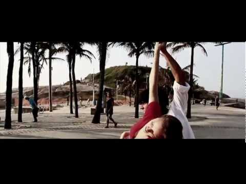 Marco Bezerra e Aimee Borges - Zouk e Samba de Gafieira