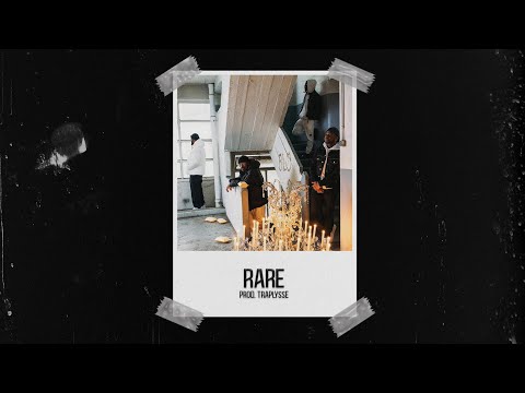 [FREE] 13 Block x Leto Type Beat - "Rare" (Prod. Traplysse)