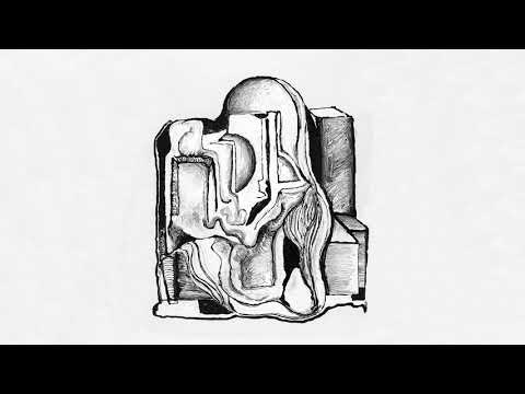 Nate Young - 'In The Shadow Of'