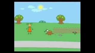 As Músicas da Carochinha Vol. 1 - A Machadinha