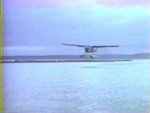 Air Roberval 1980s partie 1