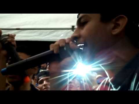 Batalha de São Bráz- Daniel ADR vs GB FINAL