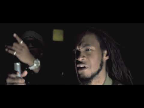 Te Weez x Wave Luciano - Hurt'n (Official Music Video)