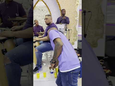 BIG TIME LIVE : Swit Badjie Poku 2021  full video @Rotterdam