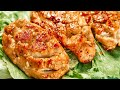 I Haven T Eaten Chicken Breast So Delicious Very Quick And Easy Recipe