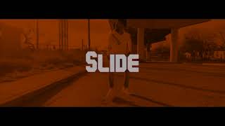 *FREE* Blake Type Beat "Slide" [prod. by Cub$kout]