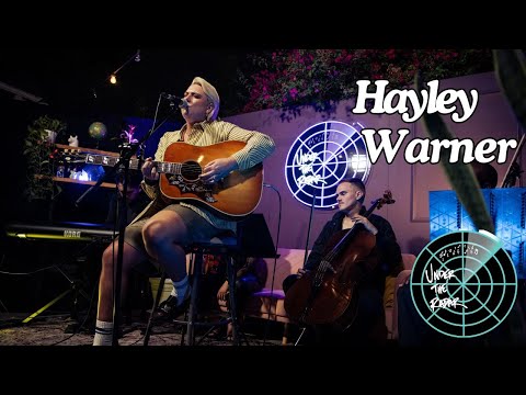 Hayley Warner - "Do You Think About Me" || Under the Radar LA