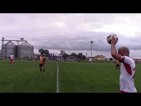 CS VICTORIA FELNAC - ACS PROGRESUL PECICA 0-4