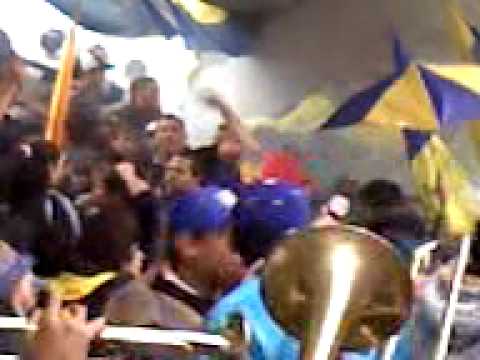 Un sueño hecho realidad! Club Sportivo Dock Sud 4