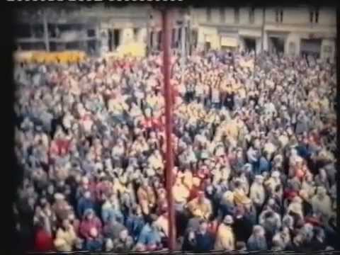 S láskou má svět naději