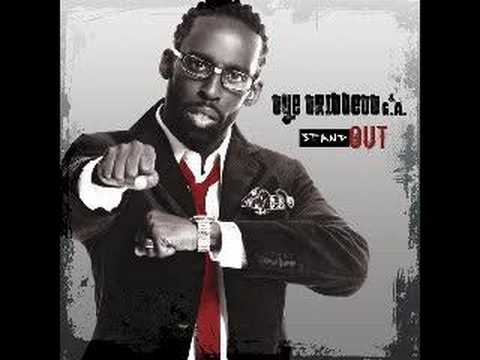Chasing After You (The Morning Song)- Tye Tribbett & G.A.
