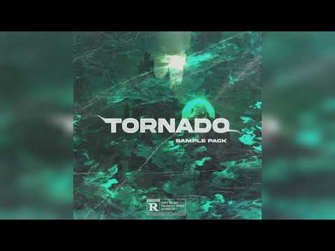 [FREE] Drill Loop Kit / Sample Pack 2022 ''TORNADO'' UK NY (Dark, Ethnic, Vocals, Strings, Rxckson)