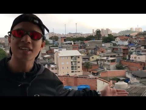 Mc Hjota - Prévia de música nova - To no corre