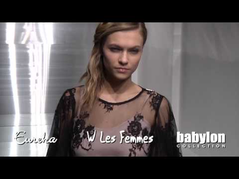 Style Babylon Official Women's Collection Spring/Summer 2014