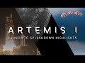 NASA’s Artemis I Moon Mission: Launch to Splashdown Highlights