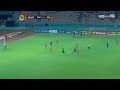 Goli La Fei Toto Feisal Salum TANZANIA VS TUNISIA