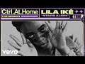 Lila Iké - Stars Align (Live Session) | Vevo Ctrl.At.Home