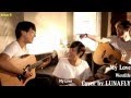 [With Lyrics] LUNAFLY cover of My Love by ...