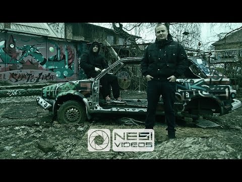 Skendara feat. Smirbe (La Bagra) - Imaš li rizlu ? (Official 4K Video)