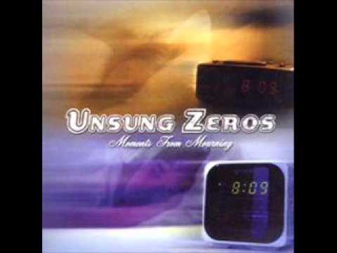 unsung zeros - always it will be the same