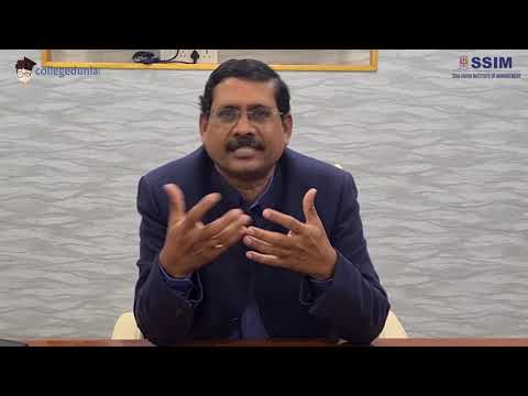 Siva Sivani Institute of Management Hyderabad General video thumbnail 20