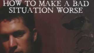 "The Body" by Mishka Shubaly, from 'How To Make a Bad Situation Worse'