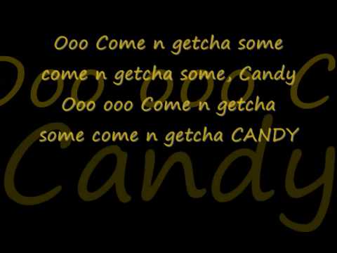 Aggro santos Ft. Kimberly wyatt - Candy (OFFICIAL)