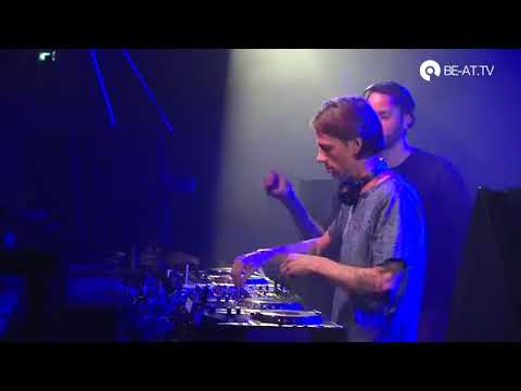 Bart Skils b2b Paul Ritch - Live at Awakenings By Day, Gashouder (ADE 2017, Amsterdam)