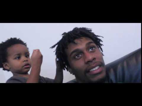 Ant40oz. - Chees'in (Official Music Video)