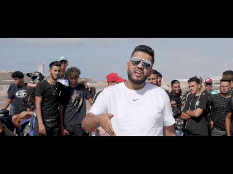 DEMON - GANG BANG II - ( OFFICIAL MUSIC VIDEO)