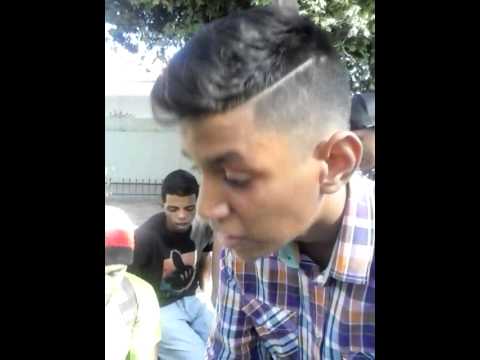 A-HH |BatallasEnAragua - 1R - Ruga vs OldPride