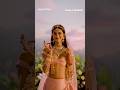You And Who 🥹 Call Me Bae Ananya Panday Primevideoindia