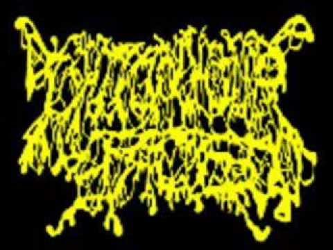 I Shit on your Face - Brown Puke