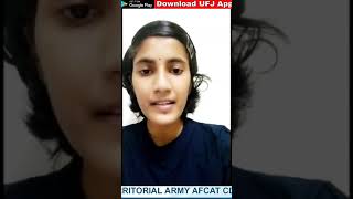 SSC GD Constable UFJ APP Online Coaching Students Opinion