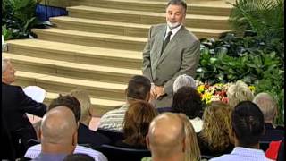 Keith Moore   Diligence   Pt 3  Diligence and Prosperity